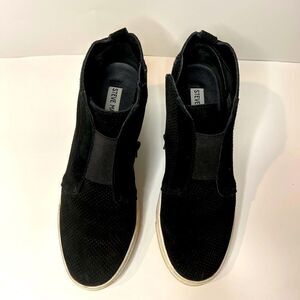 Steve Madden Boots Sz 8.5